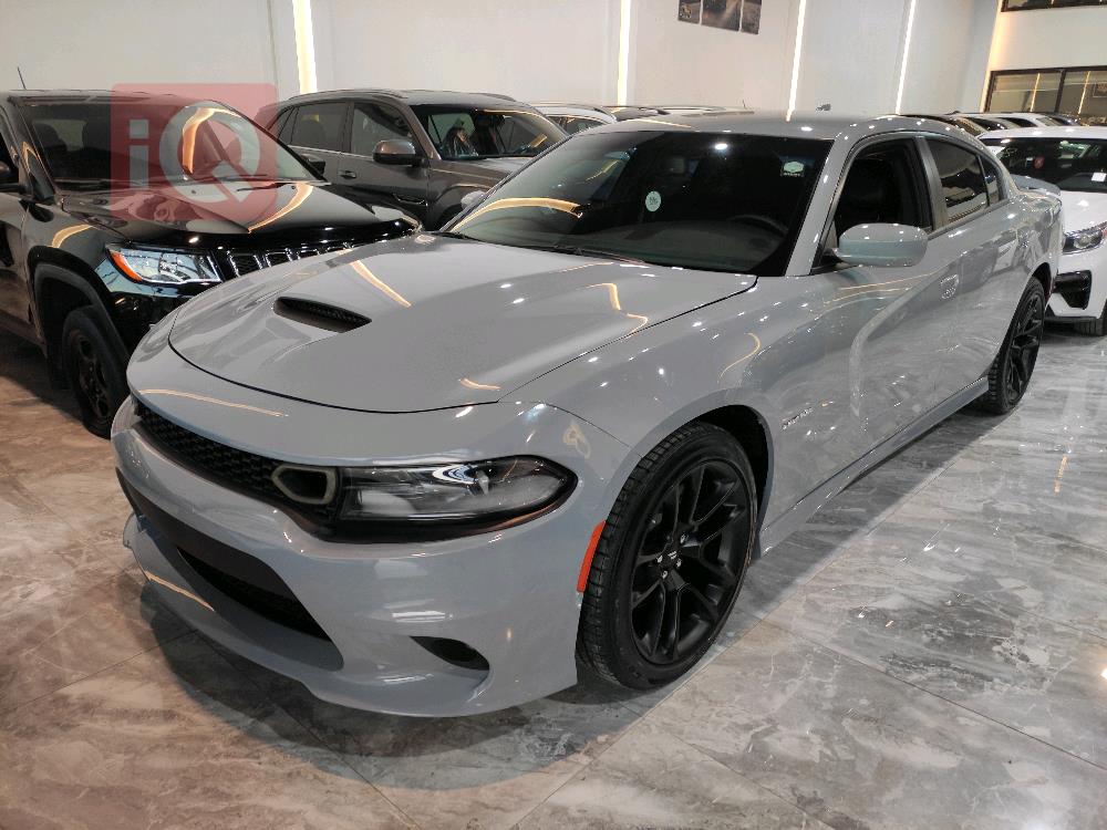 دودج تشارجر